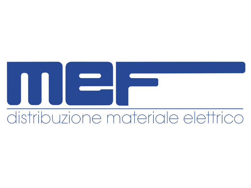 MEF Materiali Elettrici